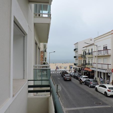 Apartamento Atalaia Nazaré Kültér fotó