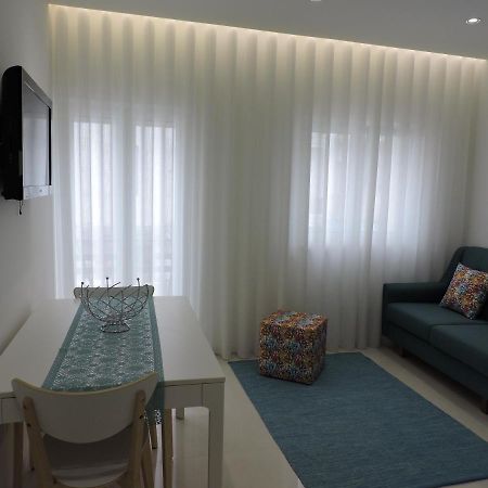 Apartamento Atalaia Nazaré Kültér fotó