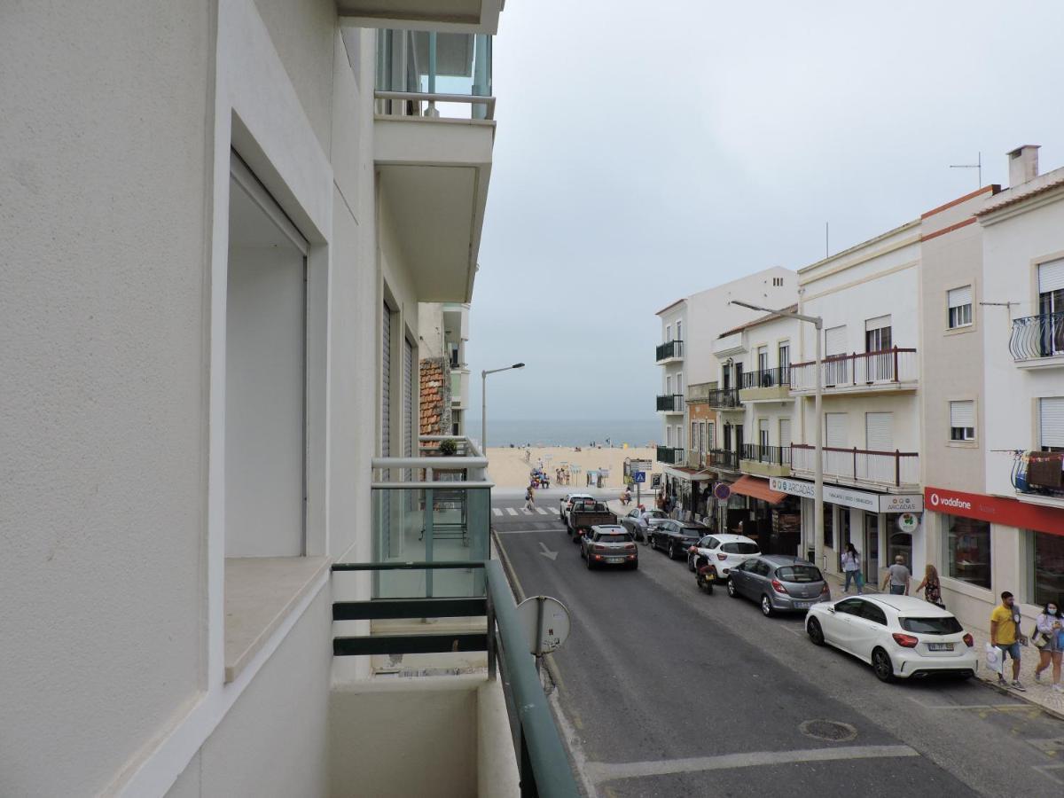 Apartamento Atalaia Nazaré Kültér fotó