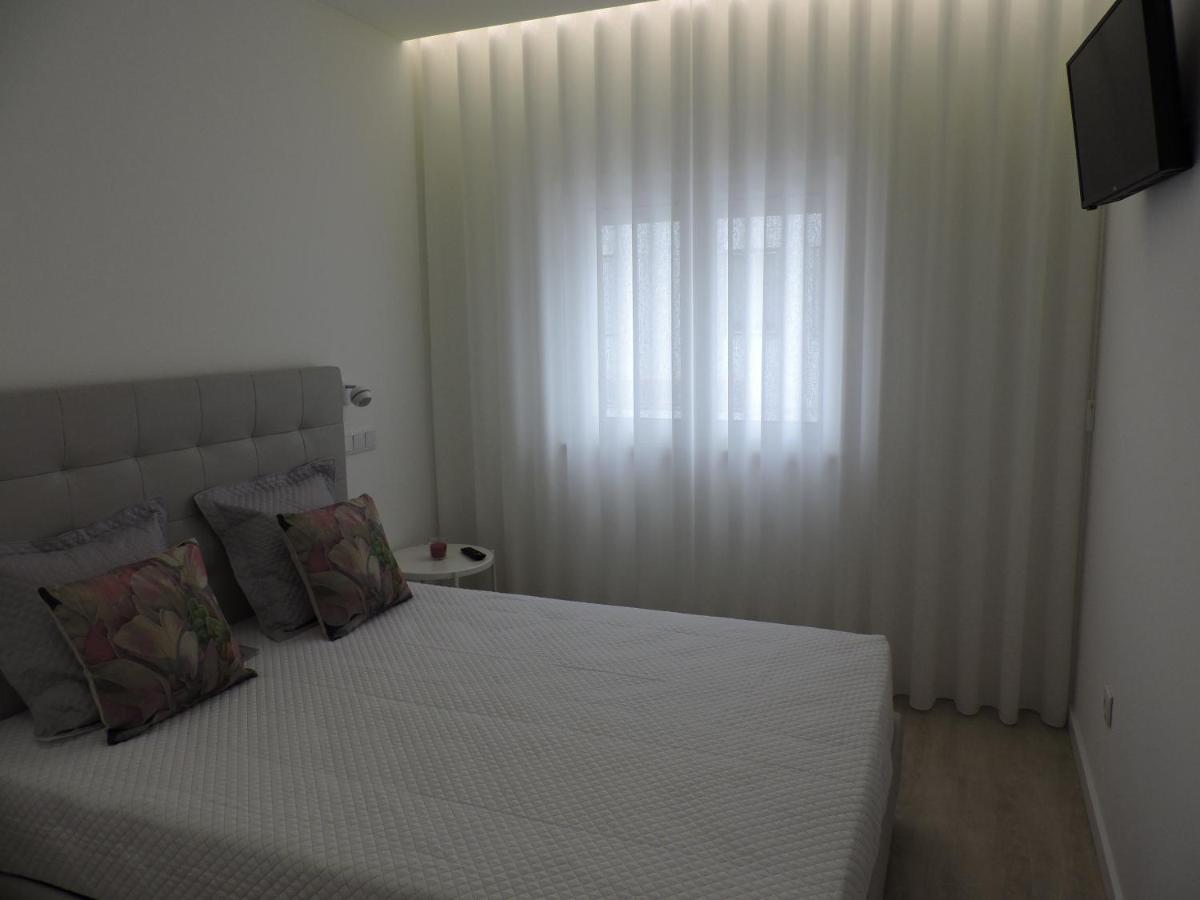 Apartamento Atalaia Nazaré Kültér fotó