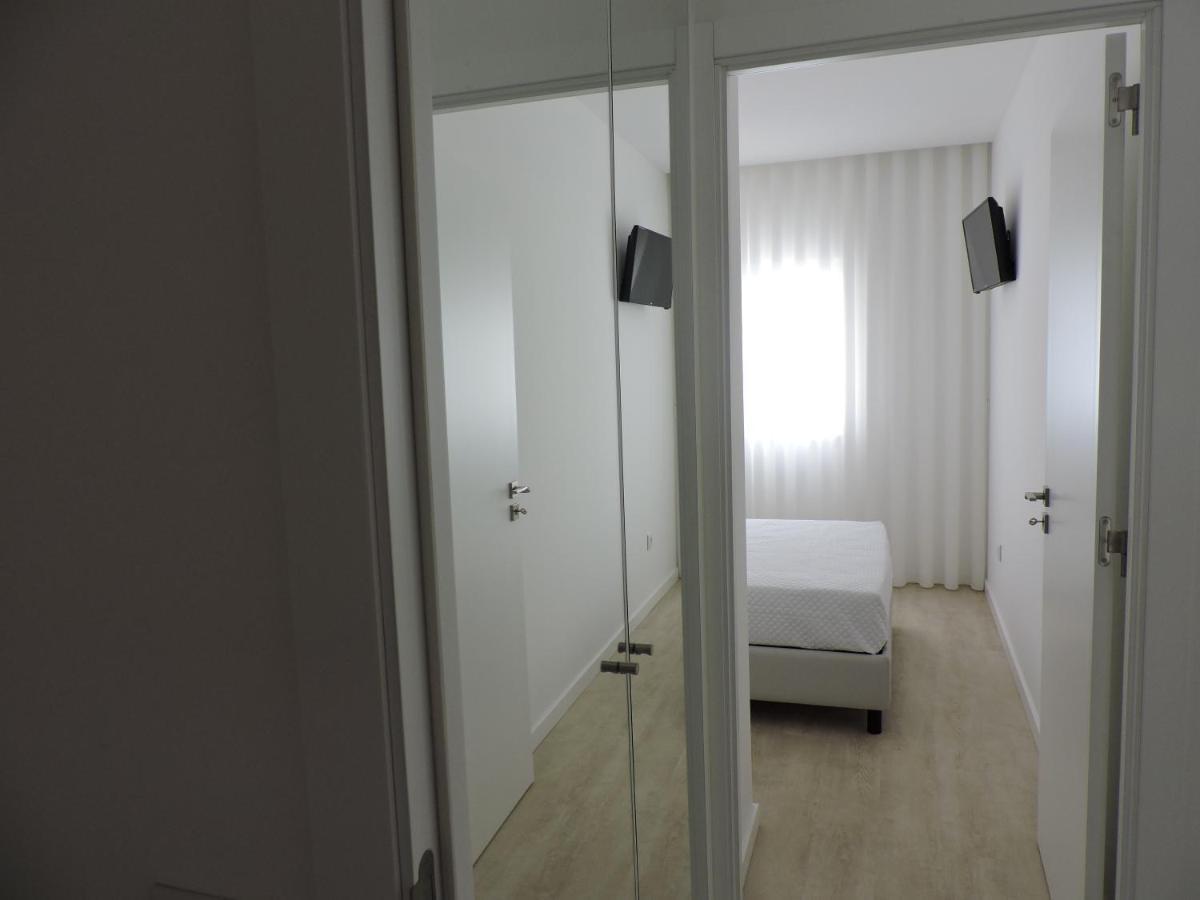 Apartamento Atalaia Nazaré Kültér fotó