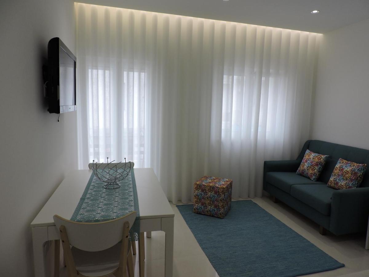 Apartamento Atalaia Nazaré Kültér fotó