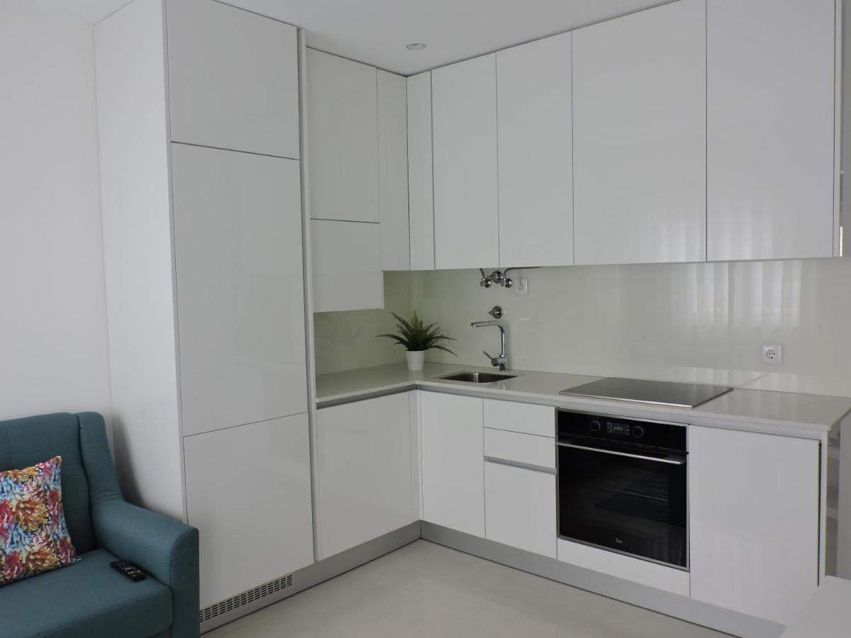 Apartamento Atalaia Nazaré Kültér fotó